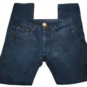 Men's Burberry Brit Shoreditch Jeans